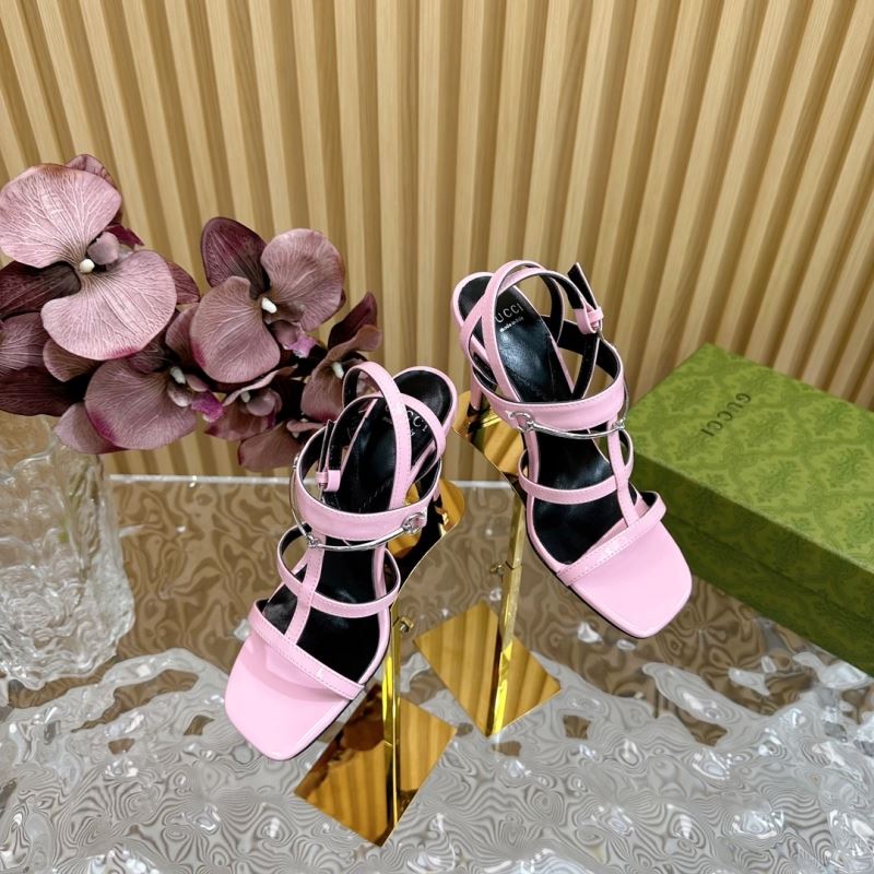 Gucci Sandals